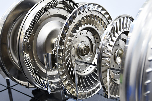 What Does Transmission Slipping Feel Like While Driving? | TC Auto Service
